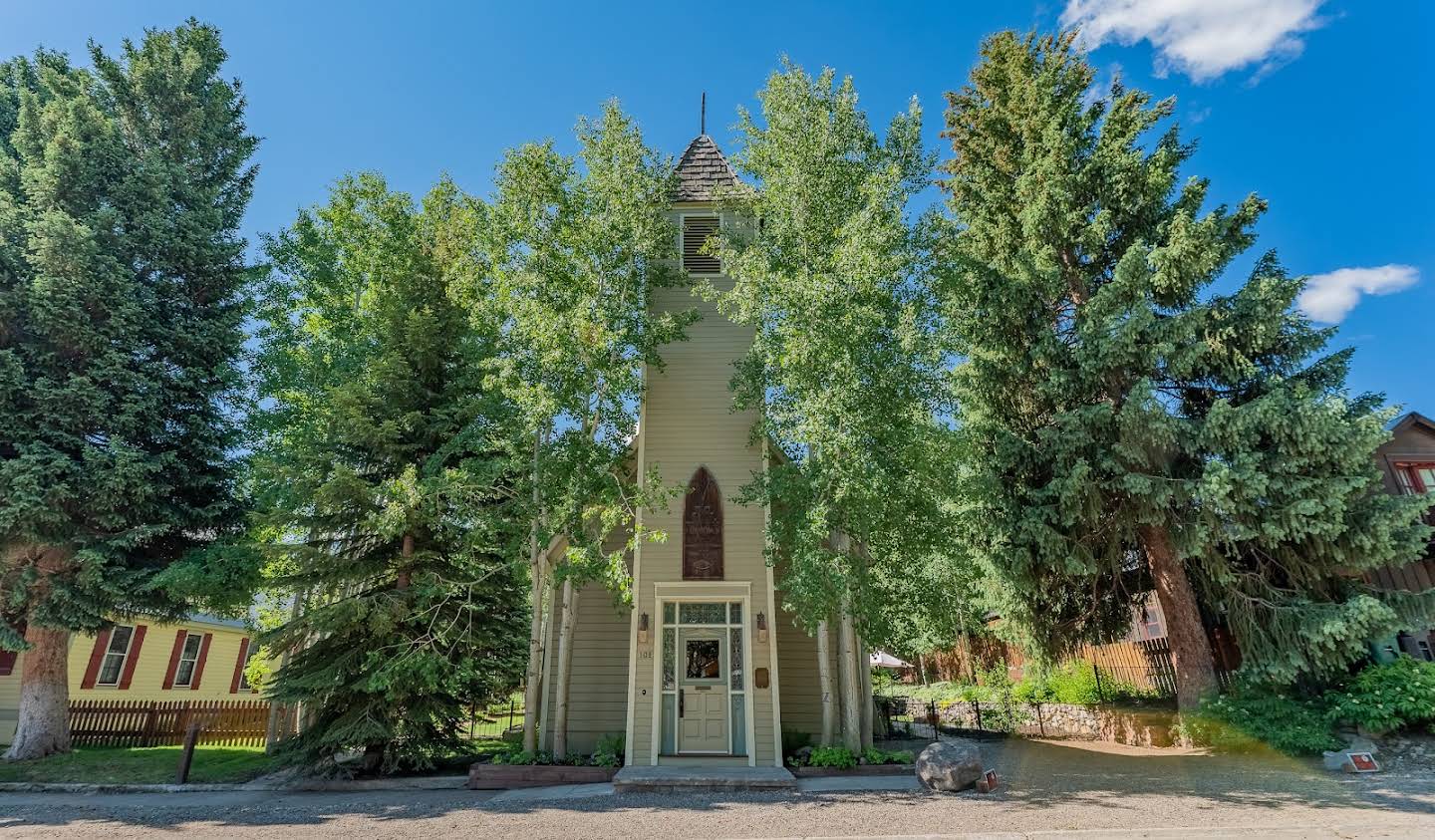 Property Crested Butte