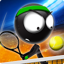 Stickman Tennis - Career 2.2 APK Скачать