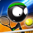 Stickman Tennis - Career 2.2