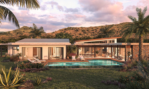 Villa 5