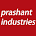 Prashant Industries Customer A icon