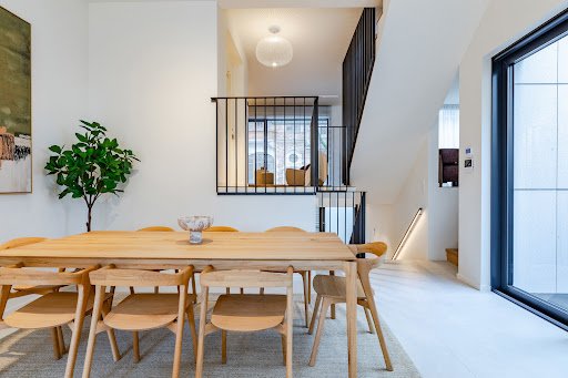 House with terrace 5