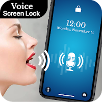 Voice Screen Lock  Unlock Screen By Voice