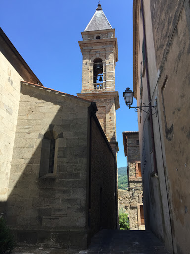 Chiesa Di San Bartolomeo 