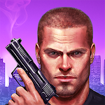 Cover Image of Télécharger Crime City (action-RPG) 8.6.9 APK