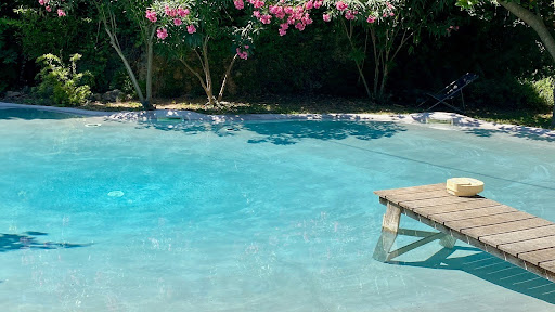 Villa with pool 3