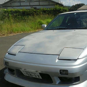 180SX