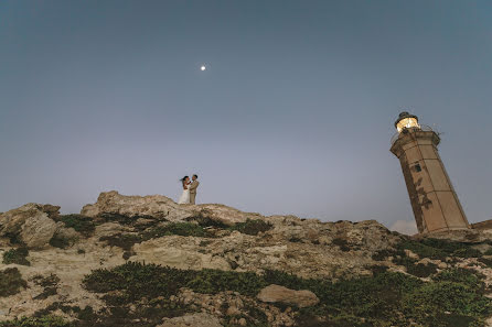 Düğün fotoğrafçısı Roberto De Riccardis (robertodericcar). 9 Mart 2020 fotoları