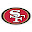 NFL San Francisco 49ers Wallpapers HD New Tab