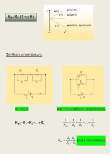 Τυπολόγιο Φυσικής - náhled