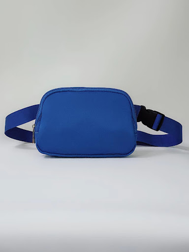 Title 5, Outdoor Sports Fitness Cross Body Waist Bag for...