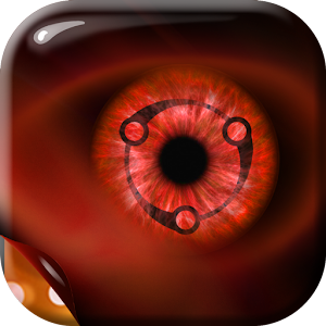 Sharingan Live Wallpaper 60 Apk Free Personalization