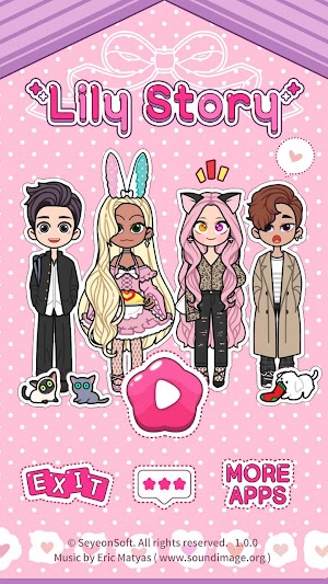 Lily Story 1.3.4 APK MOD Free Download