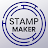 Stamp Maker - Photos Watermark icon