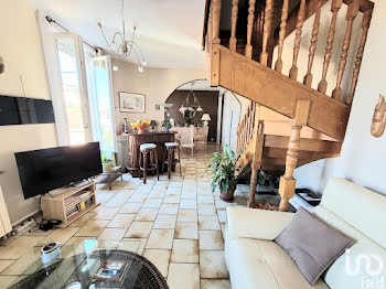 appartement à Saint-Chamond (42)