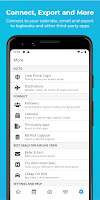 RB Flight Crew Duty Roster App Screenshot 8 of 8