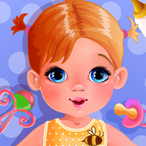 Download Baby Dress Up: Games For Girls For PC Windows and Mac