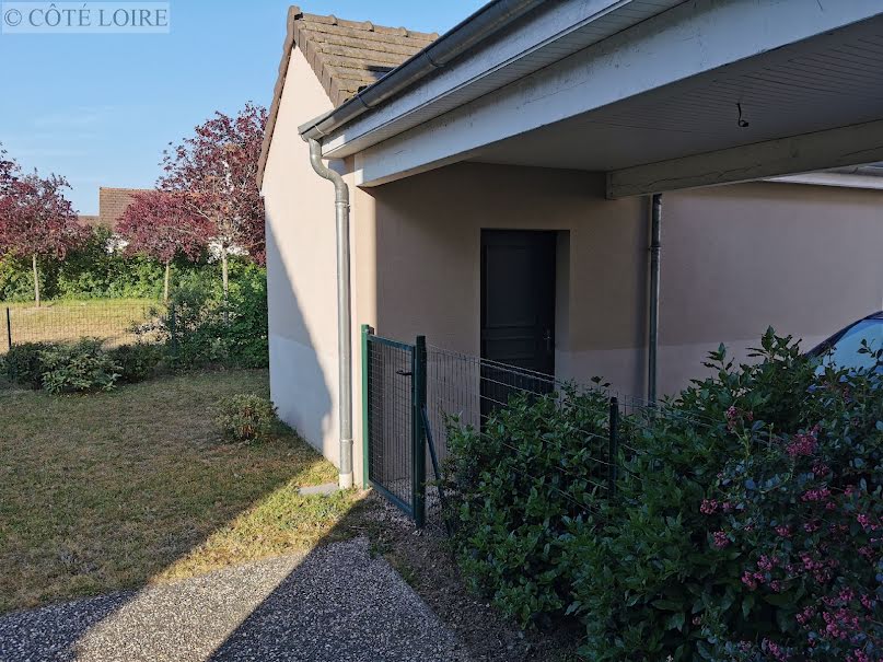 Vente maison 4 pièces 100 m² à Olivet (45160), 299 000 €