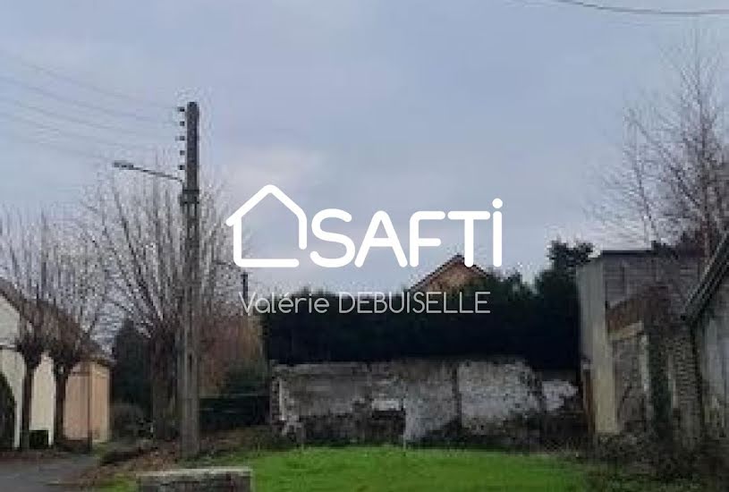  Vente Terrain à bâtir - 212m² à Noeux-les-Mines (62290) 