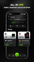 Mirex Network Screenshot 5 of 7