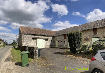 maison à La Ferté-Gaucher (77)