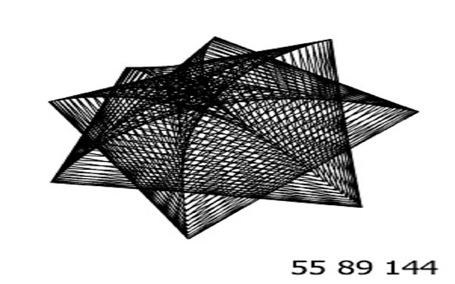 Geo Sketch Game  screenshot