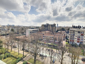 appartement à Neuilly-sur-Seine (92)