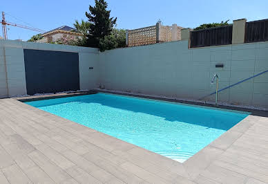 Villa with pool 5