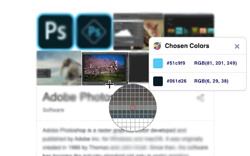 Ultimate Color Picker