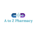 A to Z Pharmacy icon