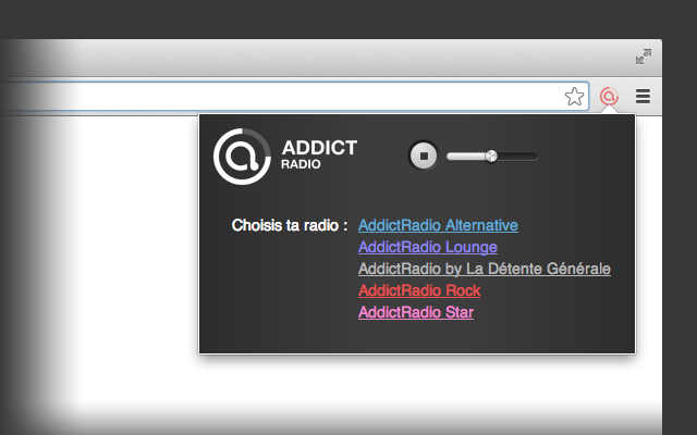 AddictRadio Preview image 2