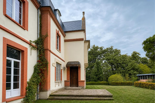 House with pool 5