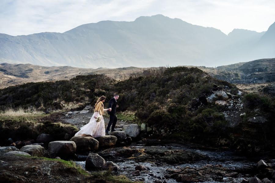 Wedding photographer Tatyana Malysheva (tabby). Photo of 17 January 2020