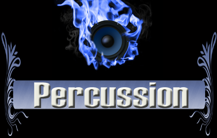 Percussion small promo image