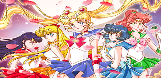 Sailor Moon HD Wallpapers on Windows PC Download Free - 1.0 -  com.prowall.SailorMoonHDWallpapers