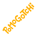 Pomogotchi - Focus Feels Good icon