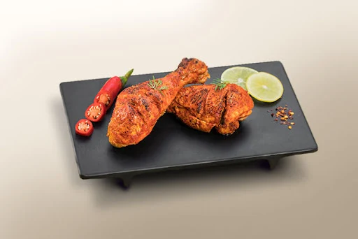 Atomic Peri Peri Chicken Tangdi