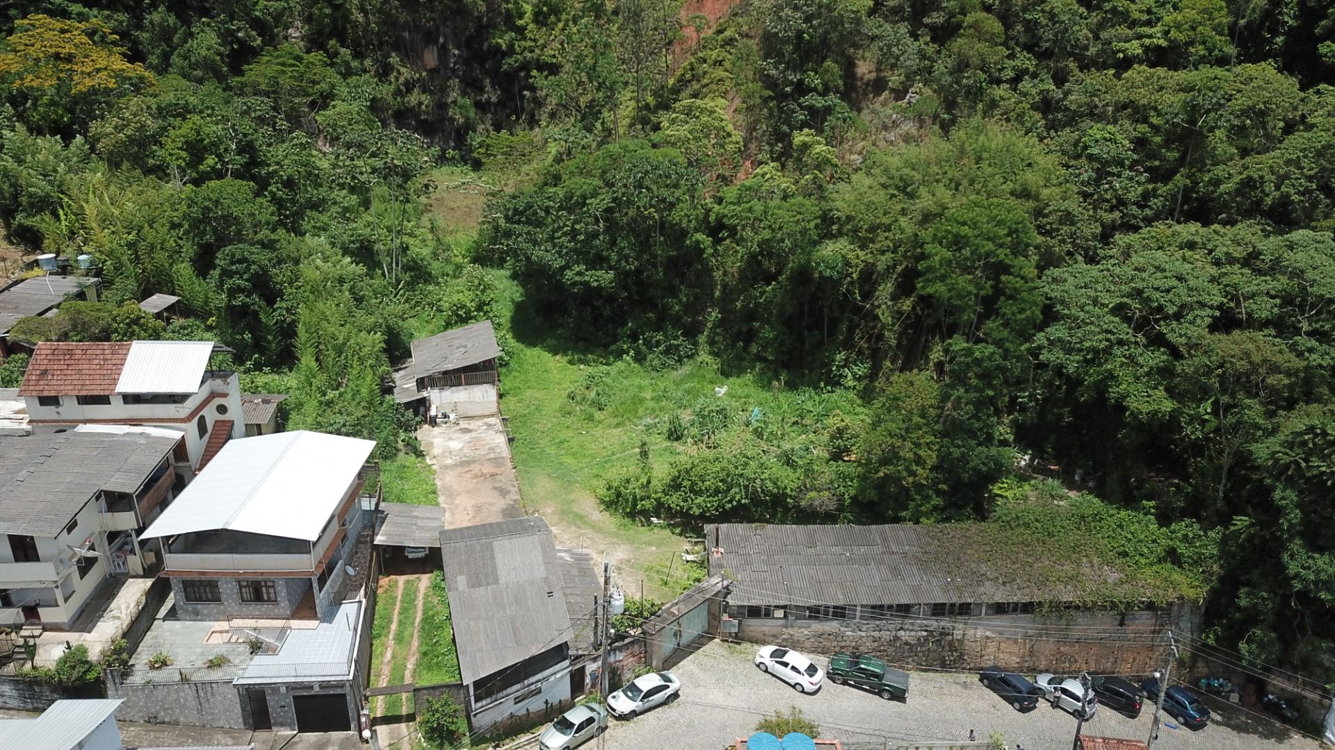 Terreno Residencial à venda em Centro, Nova Friburgo - RJ - Foto 7