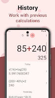Calculator You: Math & Units Screenshot 4 of 5