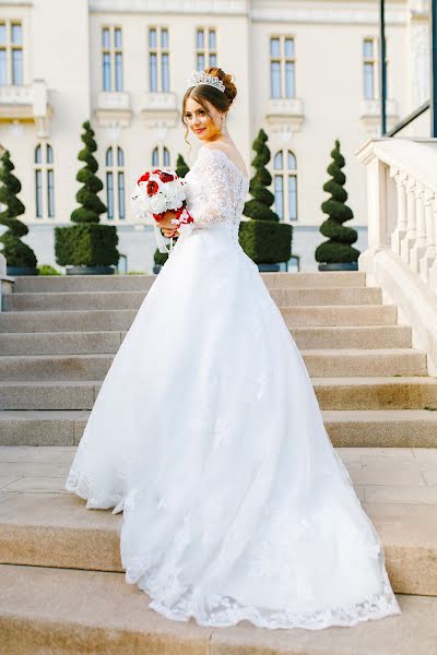 Fotógrafo de casamento Sergiu Cotruta (serko). Foto de 21 de janeiro 2019