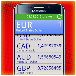 Currency.apk 1.0