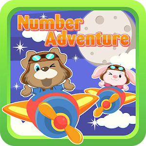 Number Adventure.apk 1.0.1