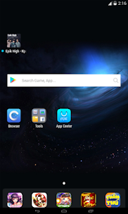 Ảnh chụp màn hình