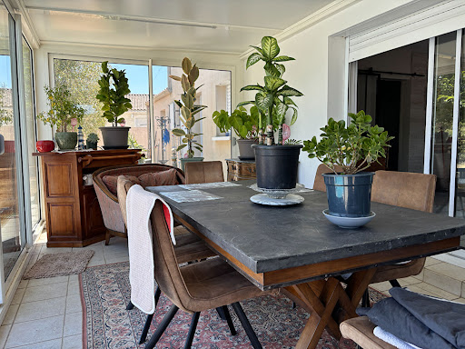 House with pool and terrace 5