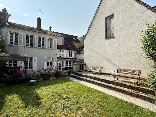 Maison avec terrasse 2