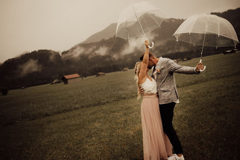 婚禮攝影師Viktoria Liashenko（liashenkophoto）。2021 9月17日的照片