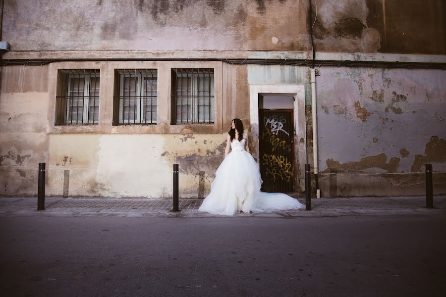 Fotografo di matrimoni Dennis Chang (dennischang). Foto del 11 aprile 2016