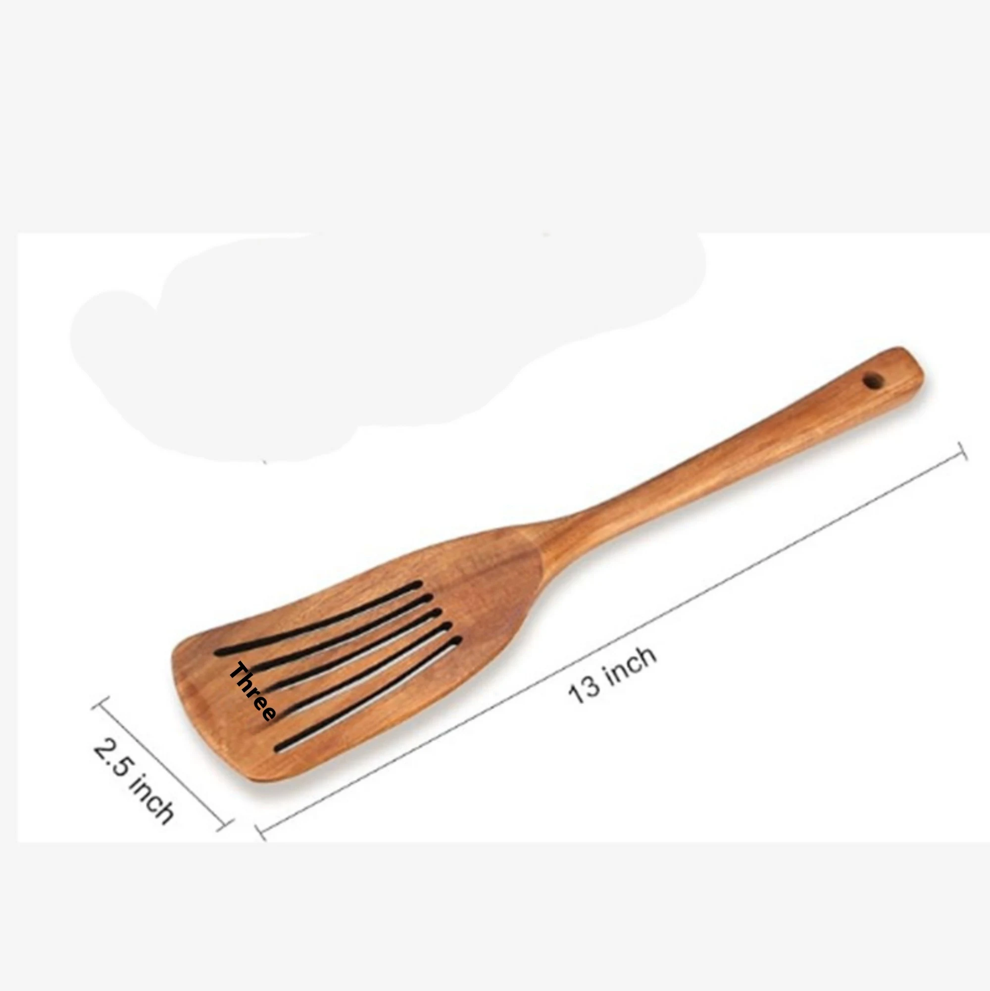 Teak Wood Non Stick Cookware and Kitchen Utensils for healthy and easy cooking, durable and stylish kitchen essentials.