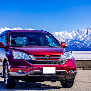 CR-V RE4