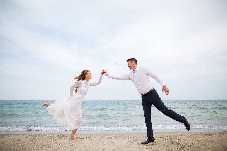 Wedding photographer Boris Silchenko (silchenko). Photo of 21 June 2017